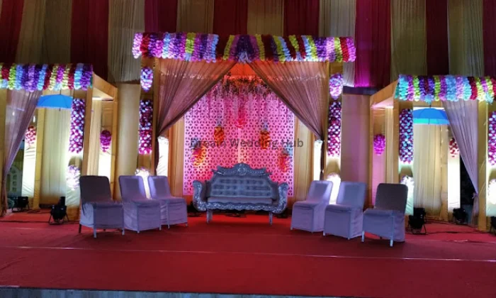 BS Tent Supplier  Maa Gouri Catering Services